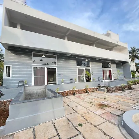 Aari Farms- The Exotic Celebrations Villa